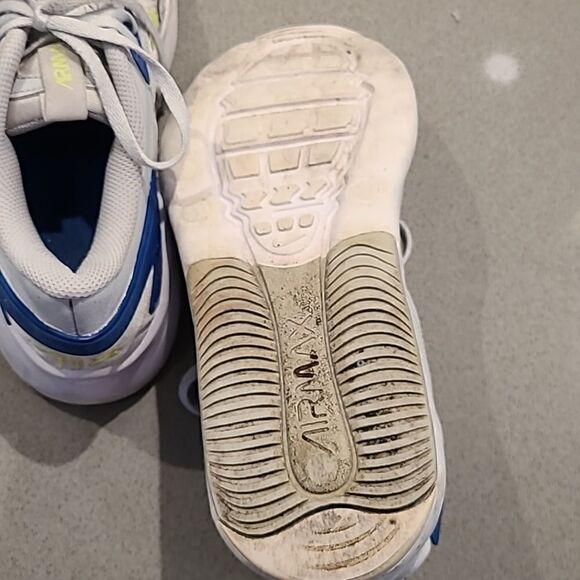 Nike Air Max   - Picture 4 of 8